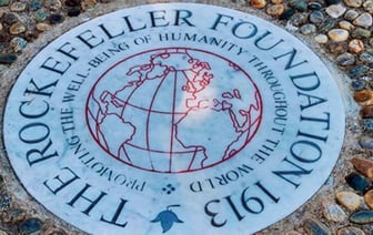 Фонд Рокфеллера финансировал сексуальную революцию – отчеты Кинси