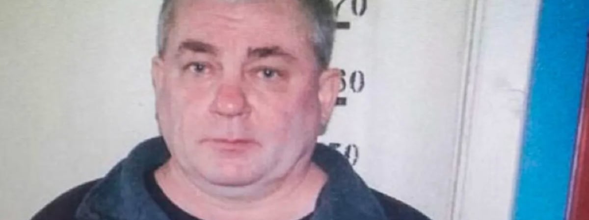 На войне в Украине убили «тулунского маньяка», осужденного в РФ на 24 года