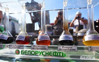 Лукашенко о Гомельской области: начнем выращивать персики и искать новые залежи нефти