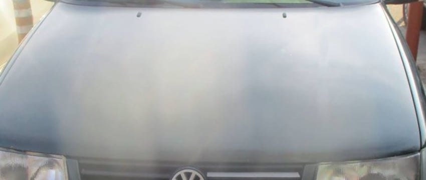 Брестские таможенники нашли тайник в автомобиле Volkswagen. Что там было?