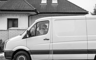 В Новополоцке за факт сокрытия выручки оштрафовали водителя маршрутного такси