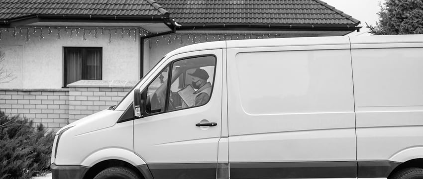 В Новополоцке за факт сокрытия выручки оштрафовали водителя маршрутного такси