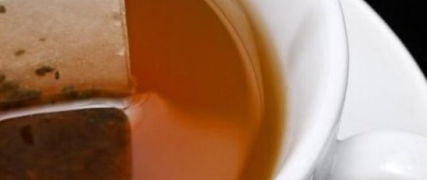 Минздрав прокомментировал запрет на ввоз российского чая в Беларусь