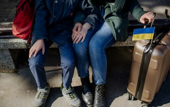 Жители Киевской области массово «переместились» в Беларусь и во времени. Что произошло?