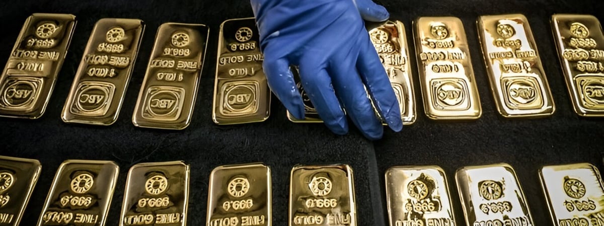 В ЕАБР объяснили, почему золотовалютные резервы Беларуси сократились на 33,9 млн. долларов