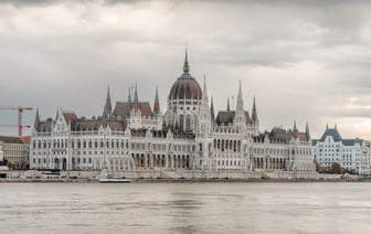 Европарламент призвал создать линии обороны на границе с РФ и Беларусью