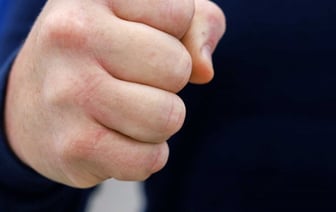 В Брестской области судили мужчину за угрозу 12-летнему мальчику убийством