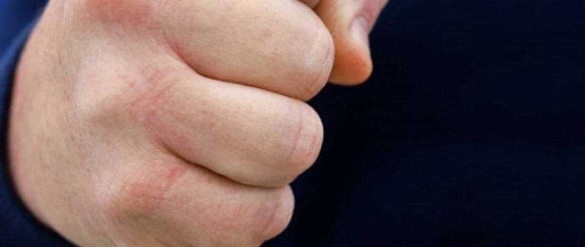 В Брестской области судили мужчину за угрозу 12-летнему мальчику убийством