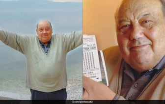 Франо Селак: Человек, который семь раз обманул смерть и даже выиграл в лотерею
