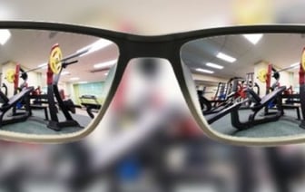 Влияние близорукости на поступление в спортивный вуз