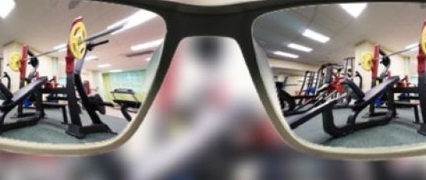 Влияние близорукости на поступление в спортивный вуз