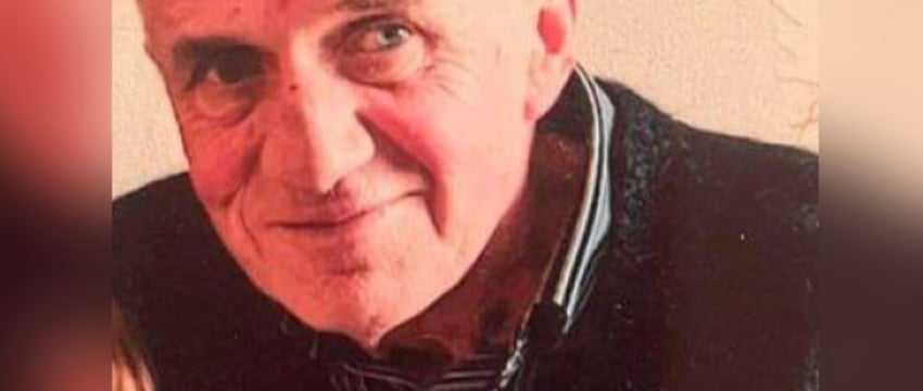 В Бресте пенсионер ушел из дома и пропал