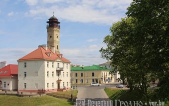 Гродно держится в топе – стало известно, в каких городах Беларуси чаще всего отдыхают туристы