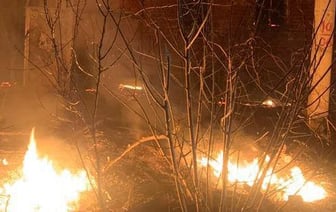 5 человек, в том числе младенец, погибли в Харькове после атаки дронов