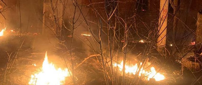 5 человек, в том числе младенец, погибли в Харькове после атаки дронов
