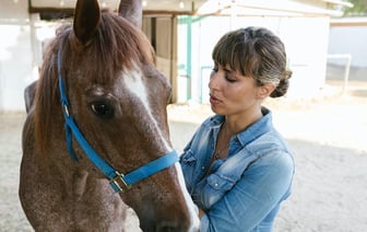 Глава областного Красного Креста ездила в оккупированный Крым после начала полномасштабной войны