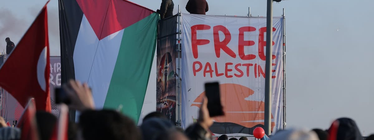 «Мы не русская тряпка»