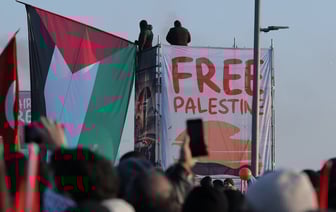 «Мы не русская тряпка»