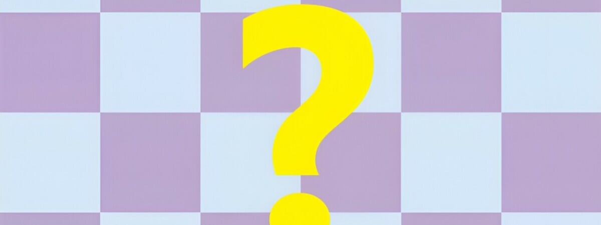 Эта головоломка с квадратами — зарядка для глаз и мозга. Сможете ли вы найти и сосчитать их все? — Фото