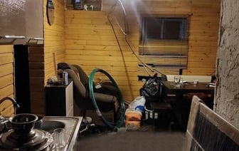 Белорус умер от смертельной дозы алкоголя