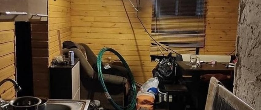 Белорус умер от смертельной дозы алкоголя