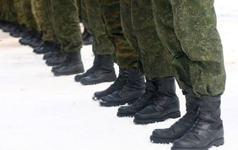 В Беларуси военнослужащих могут оставить без пенсии — за что