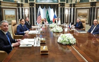 В Эр-Рияде прошли первые переговоры США и России после начала российско-украинской войны. Чем они закончились?