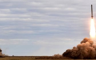 Россия готовится к учениям по применению нестратегического ядерного оружия