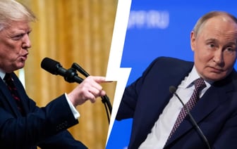«Я взбешён» — Трамп пригрозил Путину обложить 50%-ными пошлинами всю российскую нефть
