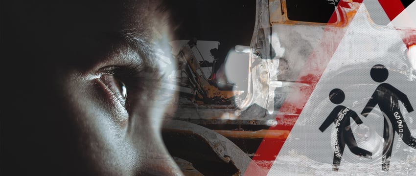 Количество погибших в ДТП в Витебской области выросло на 20%