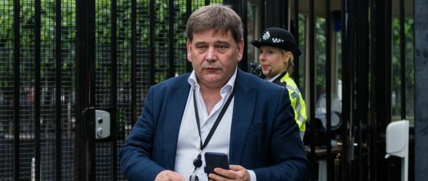 Война между Великобританией и Россией: что дальше?