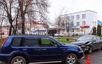 В Кобрине водитель за пару дней дважды попался пьяным за рулем