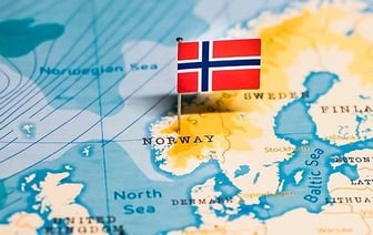 Лукашенко о поздравлении Норвегии с Днем Конституции