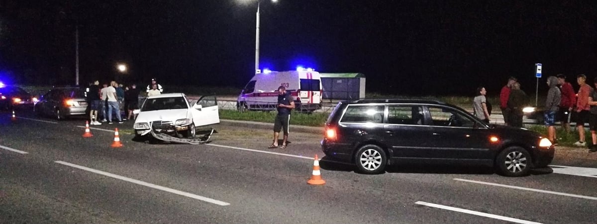 Следствие длилось почти три года — в Гродно вынесли приговор водителю, который насмерть сбил подростка в Ольшанке