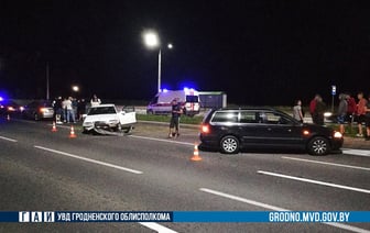Следствие длилось почти три года — в Гродно вынесли приговор водителю, который насмерть сбил подростка в Ольшанке