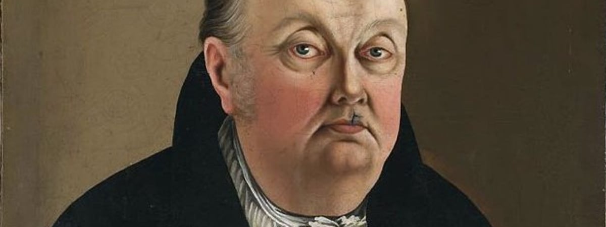 Замечательнейший человек из всех соседей — тайный дом и воспоминания о графе Тышкевиче