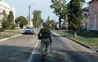 В США решают, поддерживать ли Киев после внезапного вторжения в Курскую область