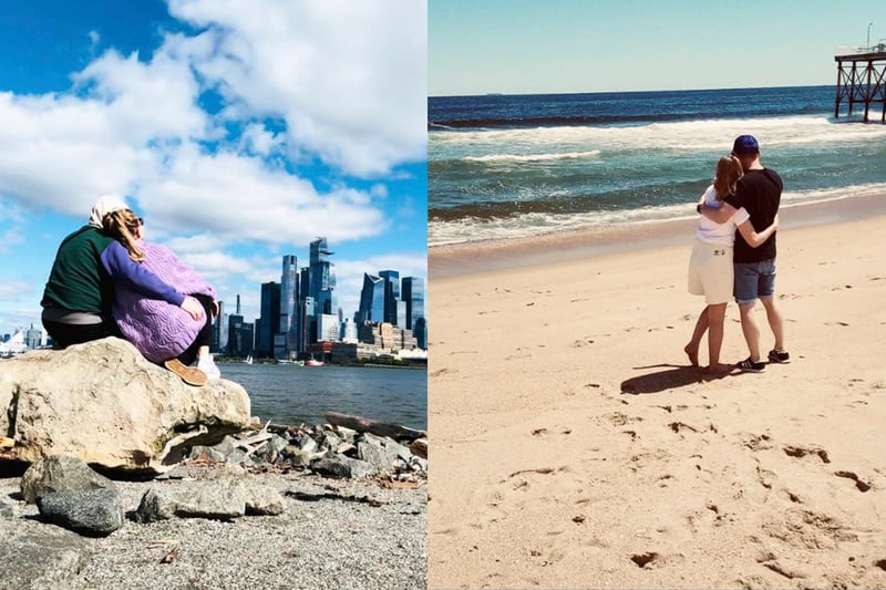 Белоруска рассказала о своей эмиграции в США