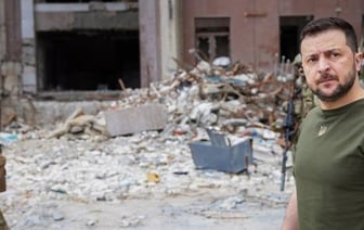 СМИ раскрыли новый план Зеленского для победы Украины в войне