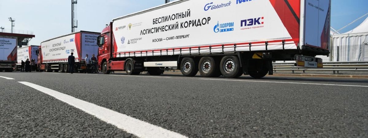 Десятки дорог Беларуси решили закрыть для грузовиков. Когда и где стартуют весенние ограничения? — Полезно