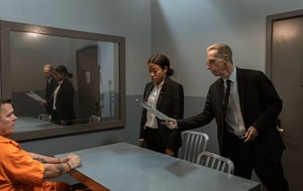 В Испании двух россиян и белоруса подозревают в терроризме