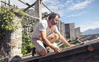 Из Краснояружского района Белгородской области выехали почти все жители