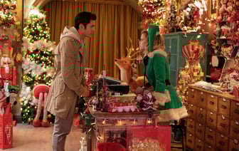 Смотри, Гомель: пять фильмов с новогодней атмосферой