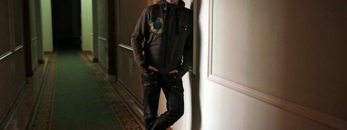 «Лукашенко со страхом ждет финала этой войны». Михаил Подоляк — о помощи США, допуске белорусов на Олимпиаду и выборах в России