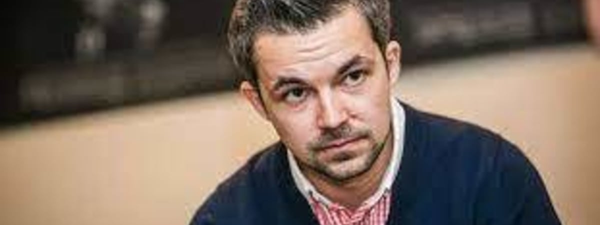 Cаша Филипенко: Лукашенко - выдающееся политическое животное