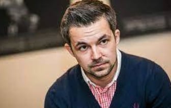 Cаша Филипенко: Лукашенко - выдающееся политическое животное