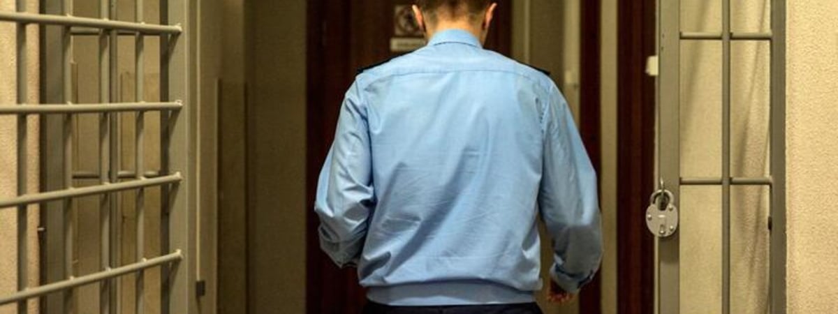 В Браславе на «сутки» отправили председателя местного ОСВОДа. У него нашли подписку на группу STOP LUKA