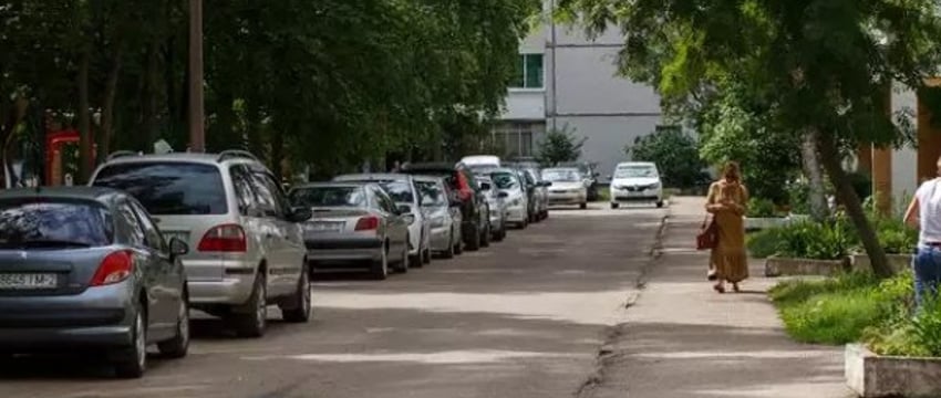 Почему нельзя оформить доверенность для снятия автомобиля с учета в Беларуси?