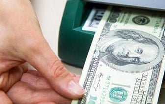Заката доллара в ближайшем будущем не будет?
