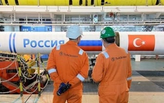 Украина попыталась помешать работе «Турецкого потока»